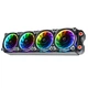 Вентилятор Thermaltake Riing Plus 12 RGB Radiator Fan TT Premium Edition 3-Fan Pack (CL-F053-PL12SW-A) - изображение 7