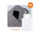Сетевое зарядное устройство Xiaomi Wall Charger 33W Type-C Cable BHR9956EU White - изображение 6