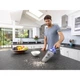 Автомобільний / ручний пилосос Black+Decker NVC115WA-QW - изображение 5