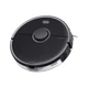 Робот-пылесос с влажной уборкой RockRobot Vacuum S5 Max Global Black моющий управление через смартфон - изображение 3