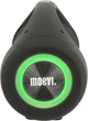 Głośnik przenośny Moevi EGD-1124 (5902983617891) - obraz 4