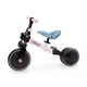 Детский велосипед-беговел 3в1 Kidwell Pico Flower - изображение 3