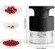 Машинка для удаления косточек из вишни и черешни Cherry Pitter - изображение 6