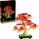 Конструктор LEGO Botanicals Пальма бонсай клен 474 элемента (10348) - изображение 3