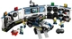 Конструктор LEGO City Полицейская тюнинг-мастерская 489 элемента (60457) - изображение 2