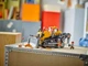 Конструктор LEGO City Желтый бульдозер 390 элементов (60466) - изображение 7