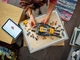 Конструктор LEGO City Желтый бульдозер 390 элементов (60466) - изображение 9