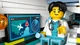 Конструктор LEGO City Самолет скорой помощи 403 элемента (60465) - изображение 8