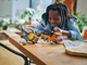 Конструктор LEGO City Эвакуатор с краном 793 элементов (60467) - изображение 8