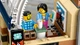 Конструктор LEGO City Центральный железнодорожный вокзал 752 элемента (60469) - изображение 7