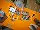 Конструктор LEGO City Лабораторный грузовик арктический исследователь 1064 элемента (60471) - изображение 6