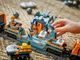 Конструктор LEGO City Полярный экспресс исследователей Арктики 1517 элемента (60470) - изображение 9