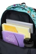 Рюкзак Coolpack Drafter Cherry Tree 28 л Размер 44x32x19 см (F010924) - изображение 6