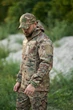Куртка soft shell мультикам Single Sword S - изображение 3