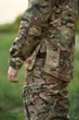 Куртка soft shell мультикам Single Sword S - изображение 6