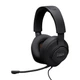 Наушники JBL Quantum 100M2 Black (JBLQTUM100M2BLK) - изображение 1