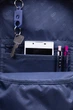 Рюкзак Coolpack Rider Flores Nina 24 л 41х33х20 см F109915 (5903686385360) - зображення 5