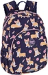 Рюкзак Coolpack Toby Elisabeth 9 л Размер 34х25х11 см (F049933) - изображение 1