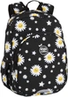 Рюкзак Coolpack Toby Daisy Black 9 л 34х25х11 см F049817 (5903686390326) - зображення 1