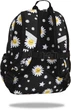 Рюкзак Coolpack Toby Daisy Black 9 л Размер 34х25х11 см (F049817) - изображение 3