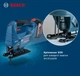 Акумуляторний лобзик Bosch GST 183-LI Professional (18 В, 3300 об/хв) електролобзик без АКБ (26142) - зображення 8