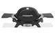 Газовий гриль Weber Q1200N Black з бічними столиками 1501070 Код: 012982 - зображення 1