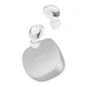 Беспроводные наушники Proove Charm TWS silver - изображение 2