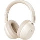 Беспроводные Bluetooth наушники Baseus Bass 35 Max |BT5.3, 50h, Type-C| white - изображение 1