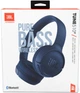 Беспроводные наушники JBL Tune 510BT Blue (JBLT510BTBLU) - изображение 3