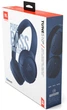 Беспроводные наушники JBL Tune 510BT Blue (JBLT510BTBLU) - изображение 4