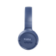 Беспроводные наушники JBL Tune 510BT Blue (JBLT510BTBLU) - изображение 5