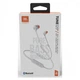 Наушники JBL TUNE 125BT White - изображение 4