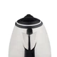Электрочайник RAF R.7816 дисковый металлический 2L 2200W - изображение 4