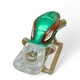 Воблер Bandai G Master Grander Musashi Giga Bass Crank, Green - зображення 2