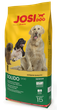 Сухой корм Josera JosiDog Senior / Light для менее активных и старших собак 15 кг - изображение 2