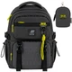 Рюкзак шкільний Kite Education Free Style K25-1022M-3 - изображение 3
