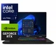 Ноутбук (2025) ігровий MSI Crosshair 17 HX Ultra 7-255HX/ 24GB / 1TB+1TB/ RTX5060 / 17" 240Hz - зображення 1