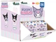 Коллекционная фигурка Tomy Sanrio Kuromi Twinchees (810059731493) - изображение 2