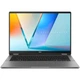 Ноутбук ASUS Vivobook 14 Flip TP3407SA (90NB14Y1-M00AN0), 14" / OLED / Intel Core Ultra 5 226V / RAM 16 ГБ LPDDR5X / SSD 512 ГБ / Windows 11 Home / Сірий - изображение 1