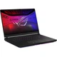 Ігровий ноутбук Asus ROG Strix SCAR 16, (G635LW-RW069) RAM 64 ГБ / SSD 2 ТБ / RTX 5080 / No OS / чорний - изображение 2