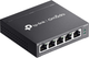 Przełącznik TP-LINK Omada ES205GP - obraz 3