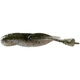 Силикон рыболовный Keitech Noisy Flapper 3.5" (5 шт/уп) к469 green frog (1551.10.43) - изображение 2