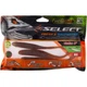 Силикон рыболовный Select Victim V-Tail 6" 128 (3 шт/уп) (1870.74.52) - изображение 2