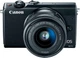 Фотоаппарат Canon EOS M100 15-45mm IS STM Kit Black (2209C048AA) - изображение 4