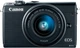 Фотоаппарат Canon EOS M100 15-45mm IS STM Kit Black (2209C048AA) - изображение 5