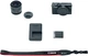 Фотоаппарат Canon EOS M100 15-45mm IS STM Kit Black (2209C048AA) - изображение 9