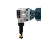 Акумуляторні висічні ножиці PROFI-TEC 20V PCN20BL POWERLine (без акумуляторів та зарядного пристрою, коробка) (005952) - зображення 10