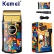 Электробритва-шейвер Kemei KM-RS7098 FashionMax - изображение 2