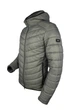 Куртка Baft Light Warm Grey p.S (LW1001-S) - изображение 2