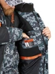 Костюм Norfin DISCOVERY 3 CAMO р.XXXL - изображение 7